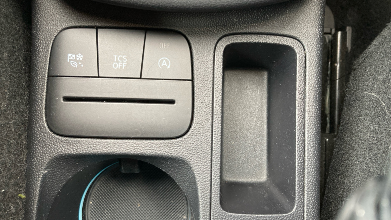 Ford Puma 1.0 EcoBoost Hybrid mHEV ST-Line 5dr Petrol Hatchback